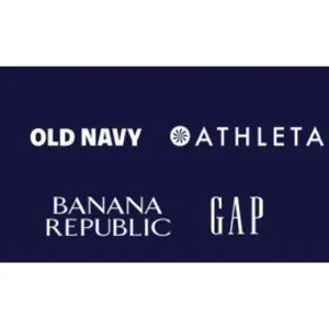 Gap gift card $50.00 USD Other
