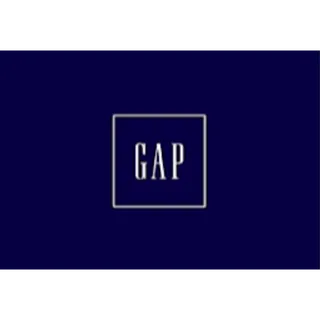 Gap UK £50.00 GBP Other