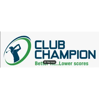 club champion golf $100.00 USD Other