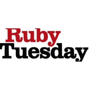 Ruby Tuesday gift card $75.00 USD Other   