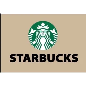 starbucks $100.00 USD Other