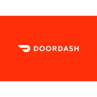 DoorDash $25.00 USD Other
