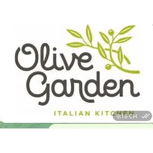 olive garden $100.00 USD Other