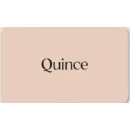 quince gift card $50.00 USD Other