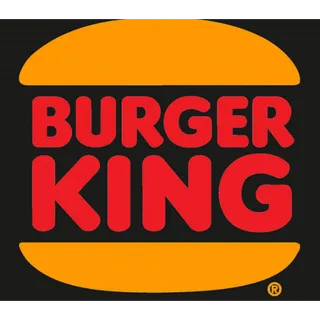 burger king $25.00 USD Other