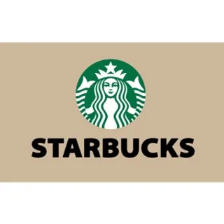 starbucks $51.00 USD Other