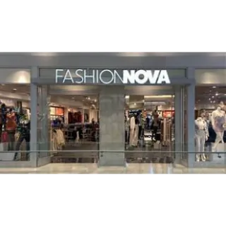 fashion nova gift card $200.00 USD Other