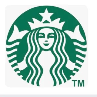 starbucks gift card  $45.00 USD 