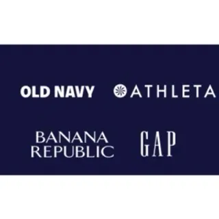Gap gift card $50.00 USD Other