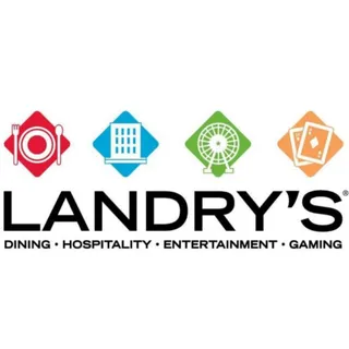 Landry's gift card $100.00 USD Other ( Gift cards can be saved and used whenever you want.) 