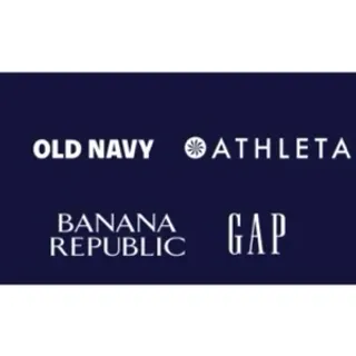 Gap gift card $50.00 USD Other