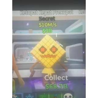 Steal The Brainrot FN | Ketupat Kepat Prekupat