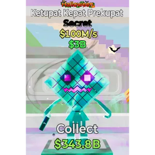 Fortnite Steal The BrainRot