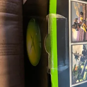 2005 Xbox 360
