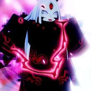 Shiny Kaguya Anime V