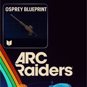 OSPREY BLUEPRINT