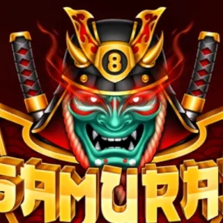 Samurai shop
