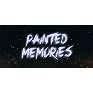 Painted Memories