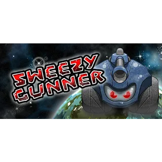 Sweezy Gunner steam key