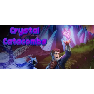 Crystal Catacombs