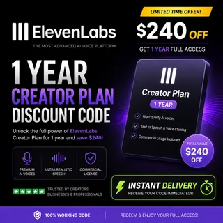 ElevenLabs 