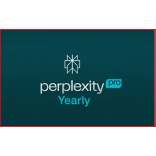 Perplexity ai pro 1 year