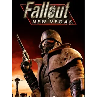 Fallout: New Vegas - Ultimate Edition