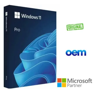 Windows 11 Pro OEM Key 