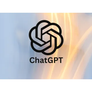 ChatGPT Plus 1 MONTH