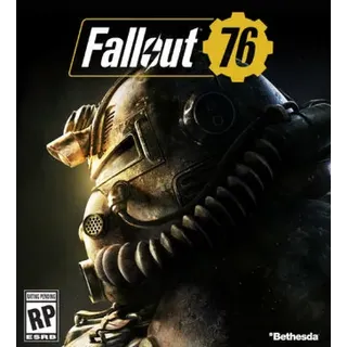 Fallout 76 