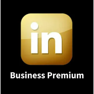 12 MONTH LINKEDIN PREMIUM 