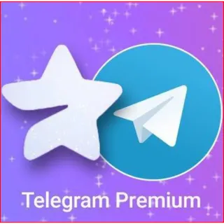 Telegram Premium 6 Month