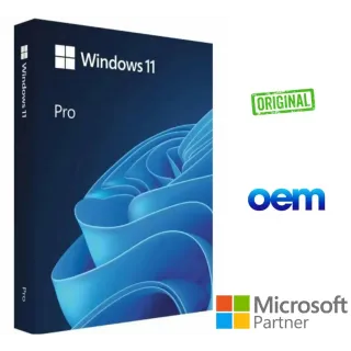 Windows 11 Pro OEM Key 