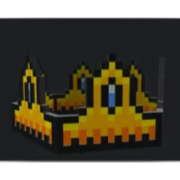 8-Bit Royale Crown Limited 