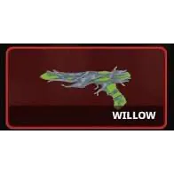 Red Willow Gun