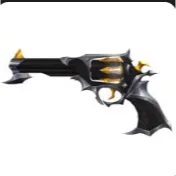 Yellow Strife GUN MVSD