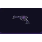 Purple Strife GUNMVSD