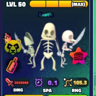 Army of the Living Dead