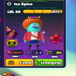 Ice Spice