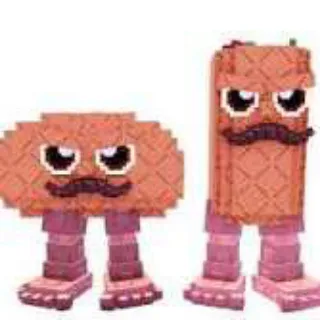 Plants vs Brainrots El Tacorito