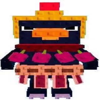 Brri brri bicus dicus