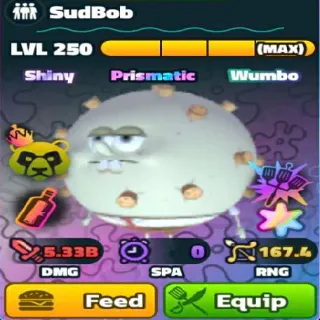 SW Superstar Sudbob #2