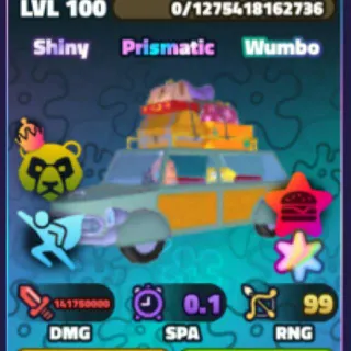 Sw Superstar The Squarepants