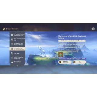 Nod-Krai 6.3 Exploration Pilot