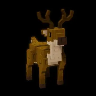 8x Reindeer Grow a Garden