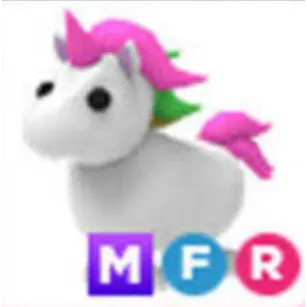 MFR UNICORN // LOWEST PRICE