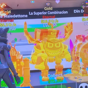 La Superior Combinacion