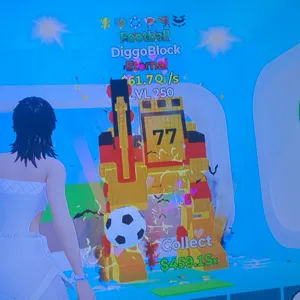 DiggoBlock