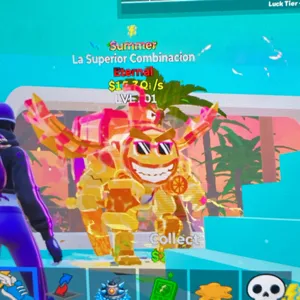 La superior combinacion