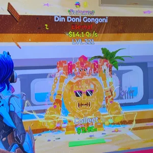 Din Doni Gongoni